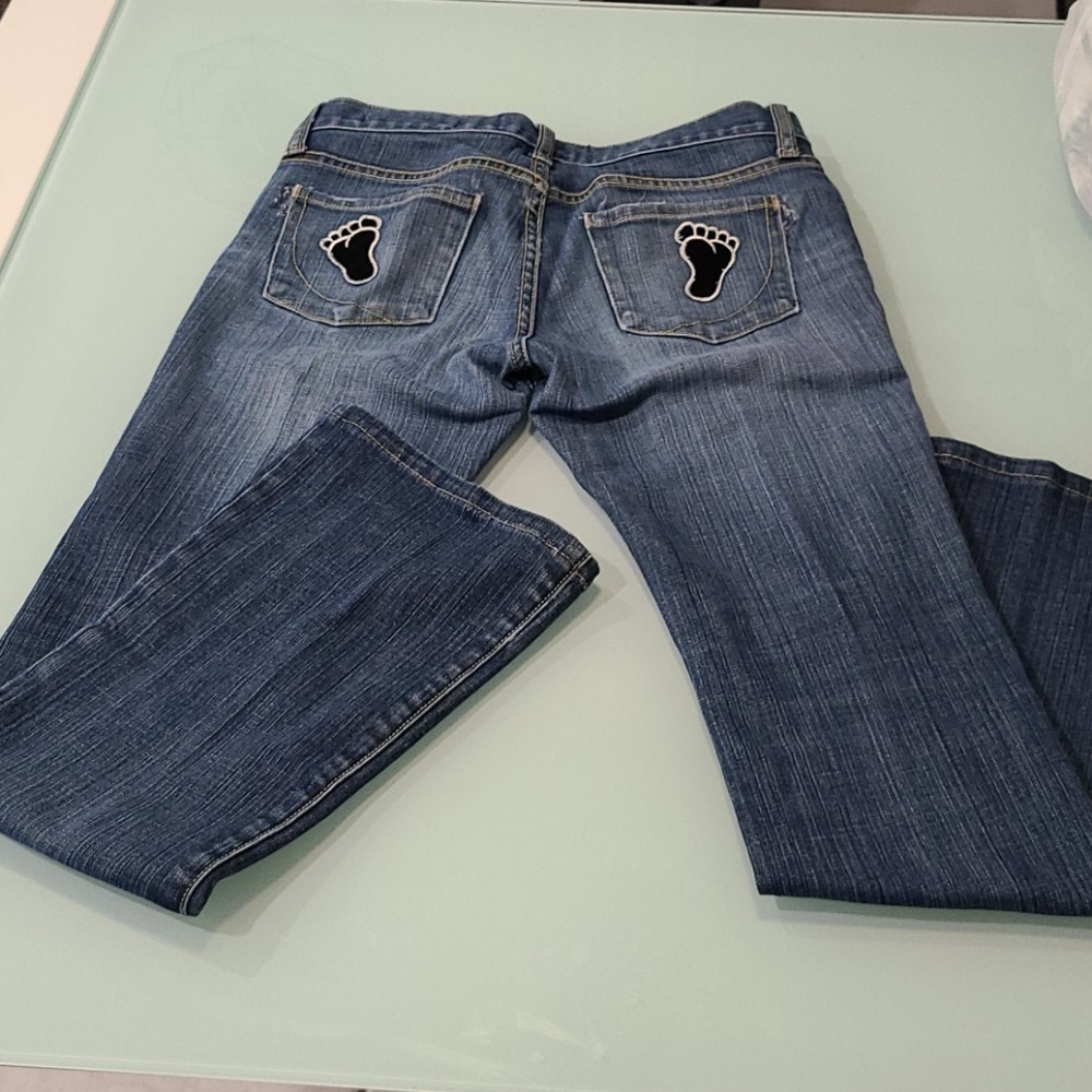 Jeans Paper Denim & Cloth - Picture 4 of 6